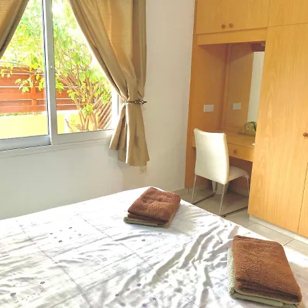 Apartman Sirena Cypria Sunset 15
