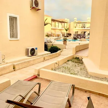 Sirena Cypria Sunset 15 Apartment