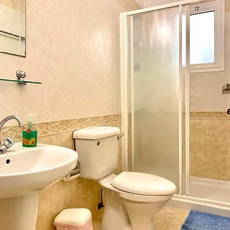 Sirena Cypria Sunset 15 Apartment