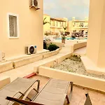 Sirena Cypria Sunset 15 Апартаменты