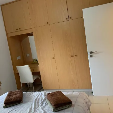 Apartmán Sirena Cypria Sunset 15